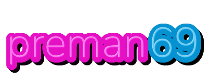 preman69 — logo kanal