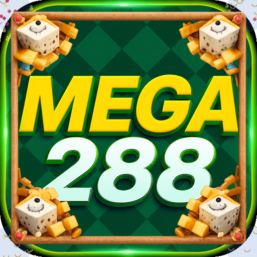 mega288 — galeri pratinjau - APK Resmi