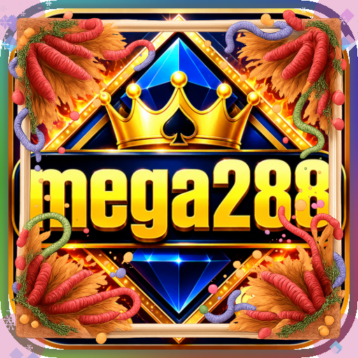 mega288 — galeri pratinjau Resmi APK